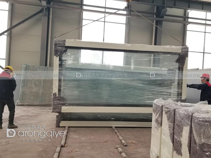 麗水公交候車亭發貨