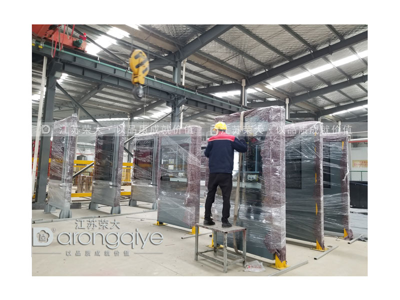 仿古候車(chē)亭廠(chǎng)家