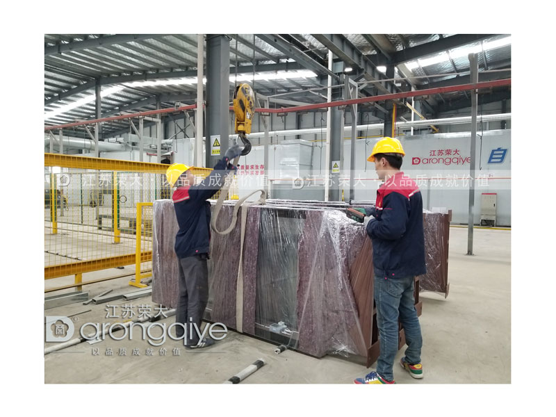 候車(chē)亭廠(chǎng)家