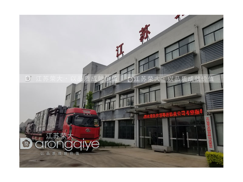 安徽候車(chē)亭廠(chǎng)家