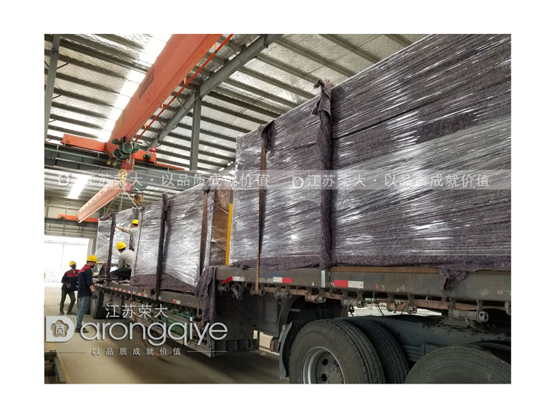 公交候車亭發貨圖