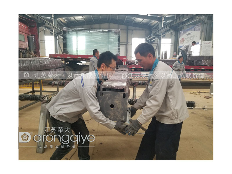 公交候車(chē)亭