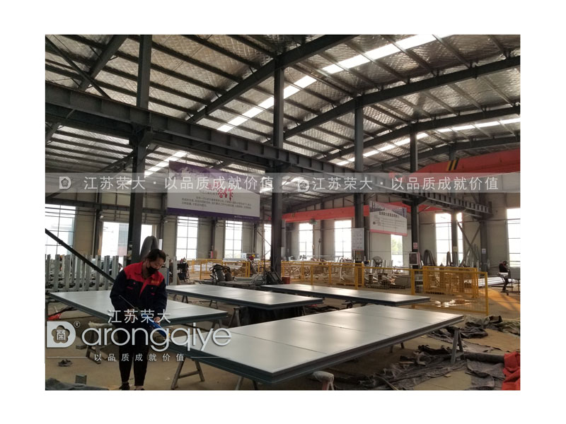 公交候車亭發貨記錄