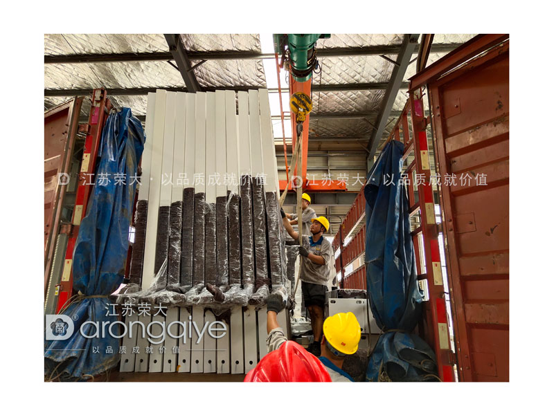 安徽候車(chē)亭廠家