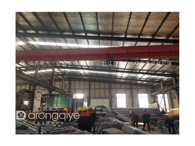 公交候車(chē)亭