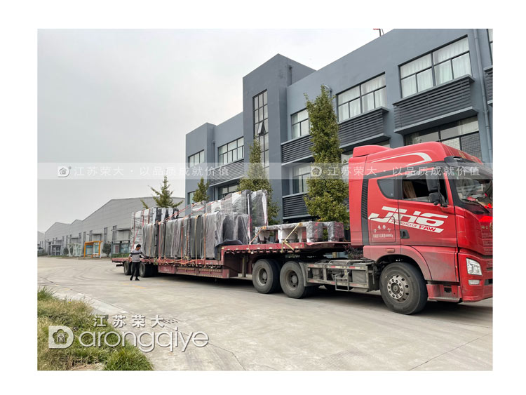 供應江蘇現(xiàn)代化公交候車亭第二批發(fā)貨配圖一