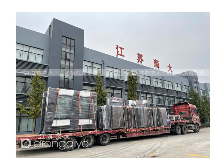 供應江蘇現(xiàn)代化公交候車亭第二批發(fā)貨配圖二