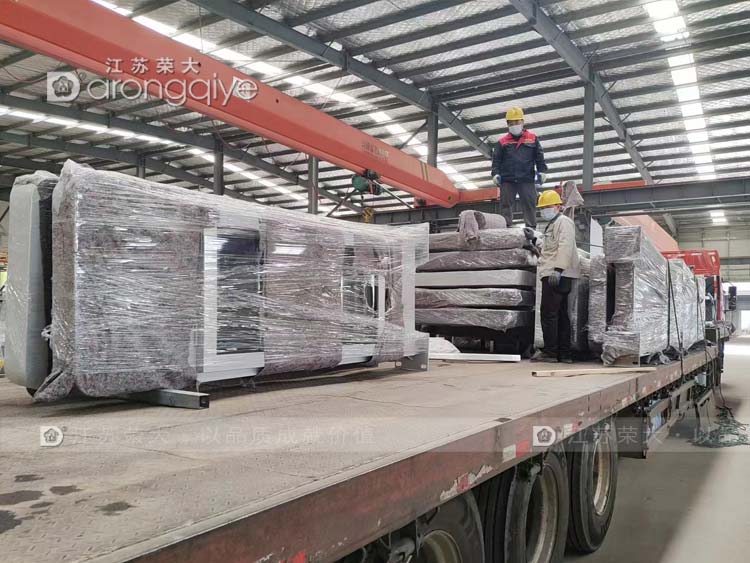 河南公交候車亭案例配圖一