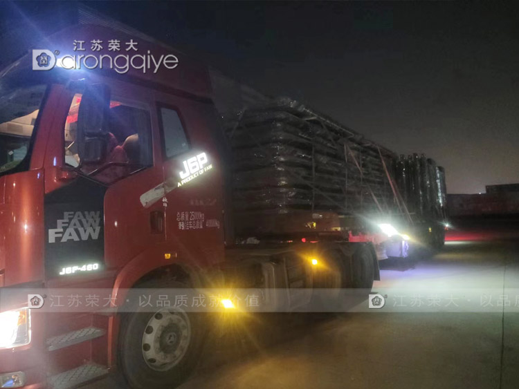 安徽公交候車亭發貨