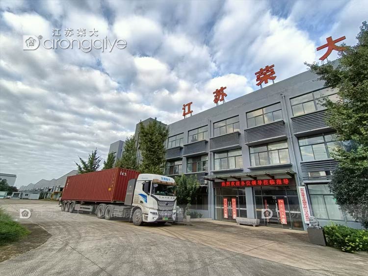 候車亭供應商江蘇榮大 候車亭供應商江蘇榮大